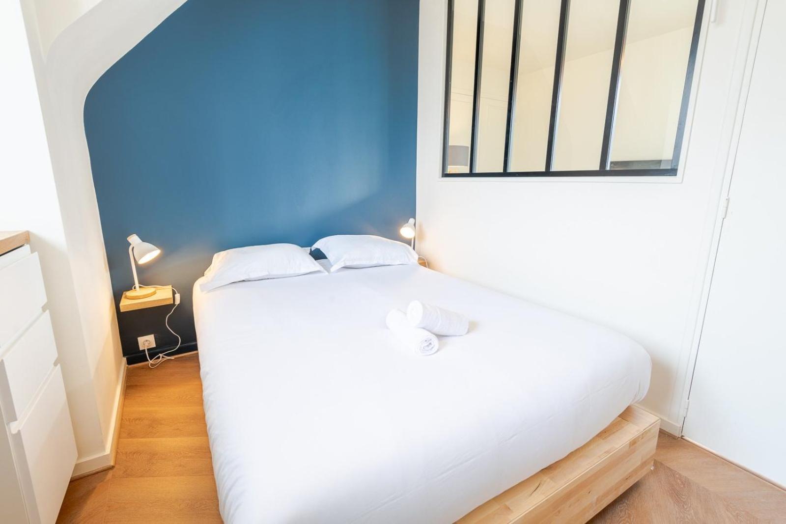 Le Cozy-Tours - Charmant Appart En Centre-Ville Exterior foto